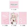 liner Licht Nameless Girl Original Deck Case 95mm H x 75mm W x 60mm D PP Super Line Key-th Fate/kaleid PrismaIllya (Illya/Bunny Maid) [Polypropylene]