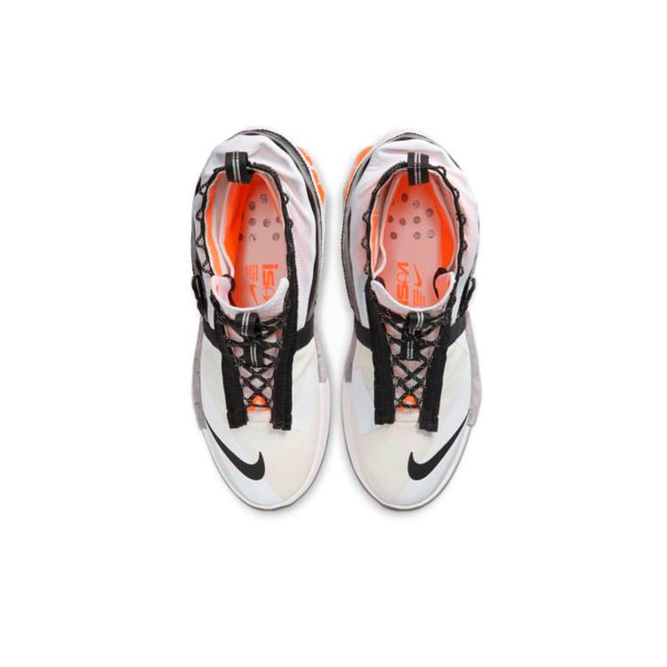 New Nike Ispa Drifter Gator White CI1392-100