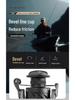 BR Series Front/Rear Brake Carp Fishing Spinning Reel 