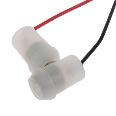 Magnetiline 2-kontaktiline JST 1,25 mm sisend-väljund Toitekaabel AA AAA C LR20 CR123A 18650 14500 26650 21700 10440 patareide jaoks