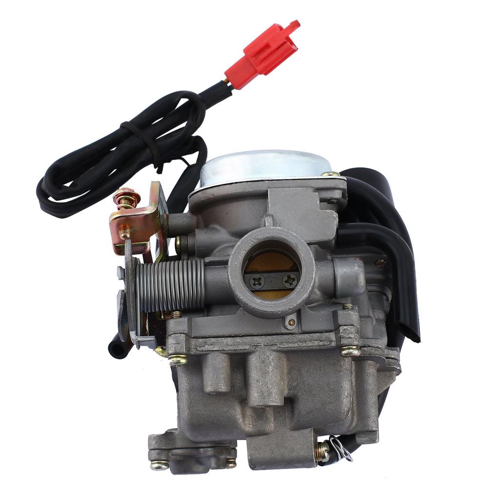 18mm GY6 50cc/60cc Scooter Moped PD18J CVK Carburetor Carb Engine Moped NU 18mm GY6 50cc/60cc Scooter Moped PD18J CVK Carburetor Carb Engine Moped NU