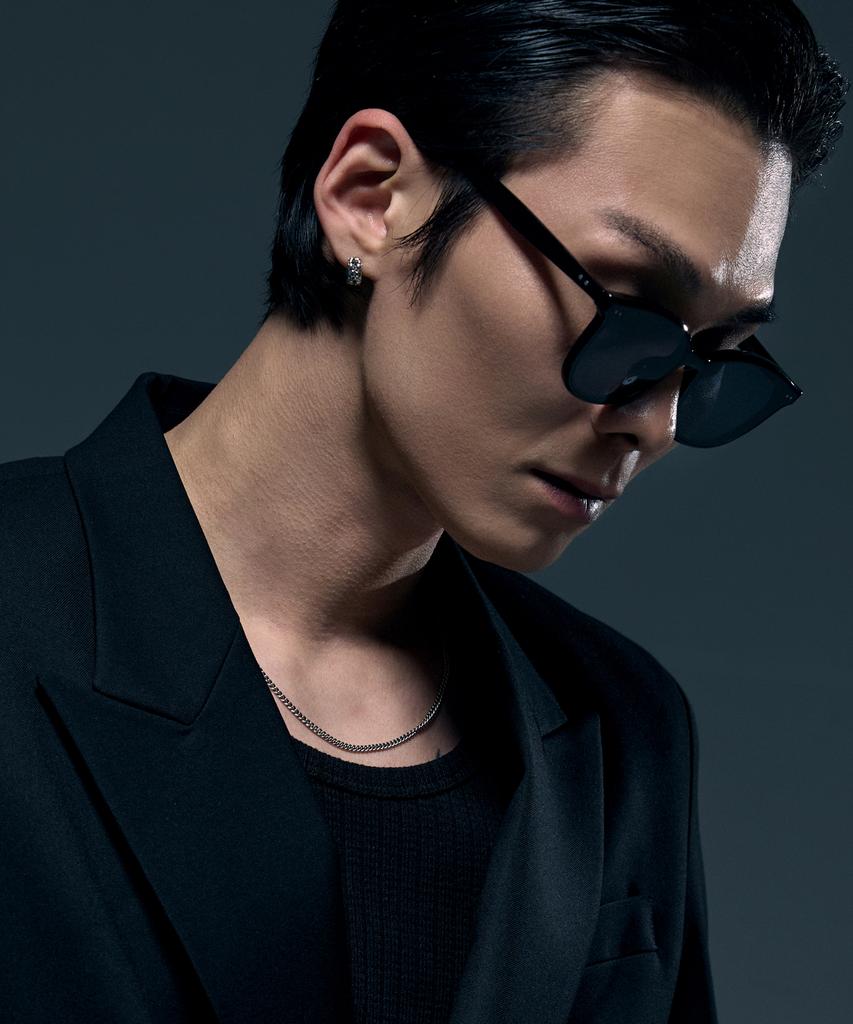 Nonpig Vex_Sbk Sunglasses