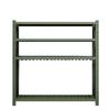 PANTU Industrial Storage and Equipment Racks