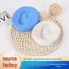 Infant Clay Handprint & Footprint Keepsake Kit for Baby Showers & Weddings