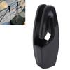 Boat Mudguard Quick Adjust Hook 13mm Marine Grade Pontoon Boat Rail Adjuster Hanger for Kayaks Yachts
