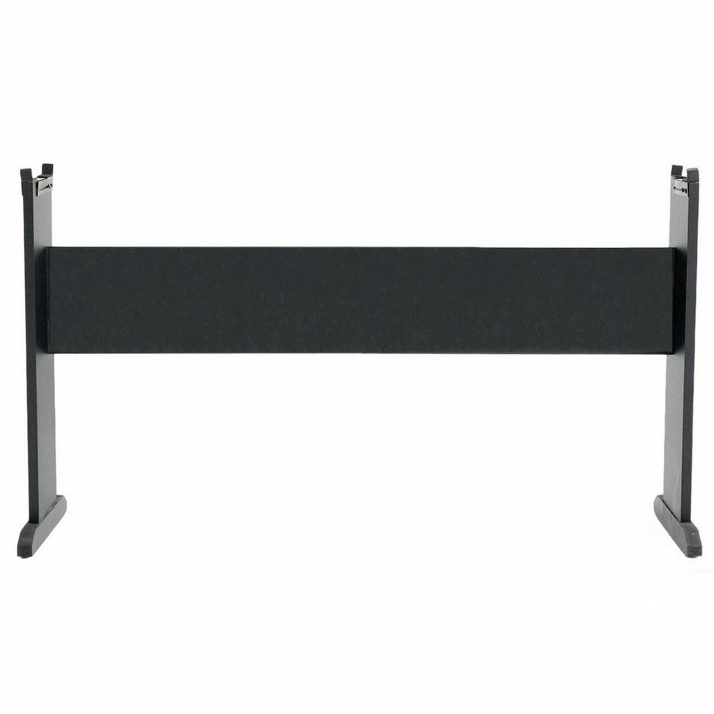 Universal Piano Stand | Sturdy, Keyboard Stand, Secure, for Home Studio, Music