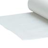 1 Roll Baking Paper Double-sided Oil-absorbing White Grilling Steaming Cooking Roll Paper for Restaurant