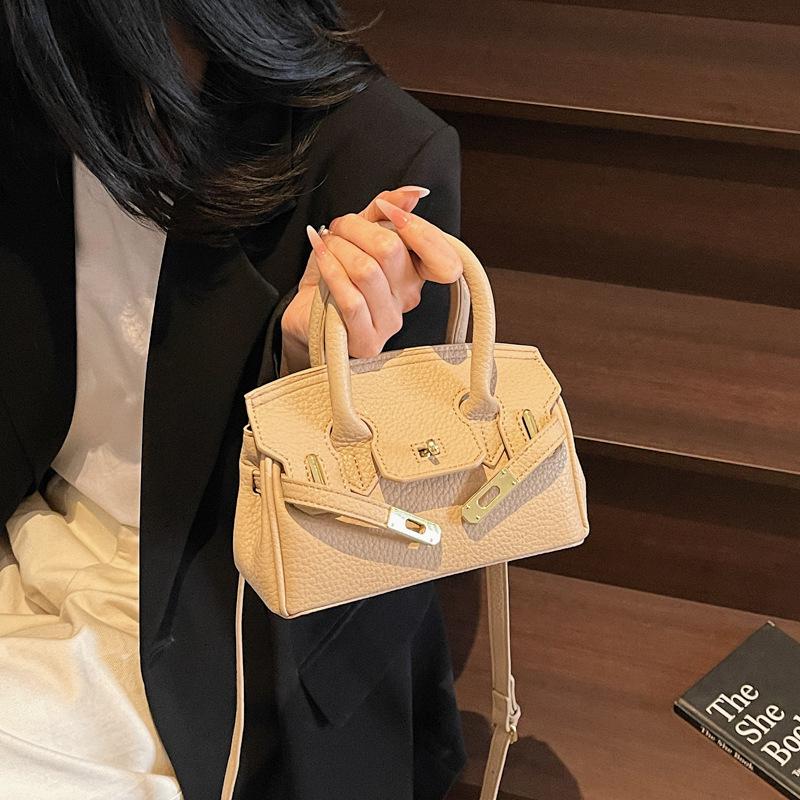 Geantă de mână crossbody de damă de înaltă calitate pentru toate anotimpurile - Modă 2025