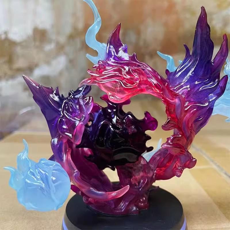 Аниме Фигурка Генгар Фигурка Статуя Модель Кукла Decoraion Коллекционные игрушки Подарок — фото 4