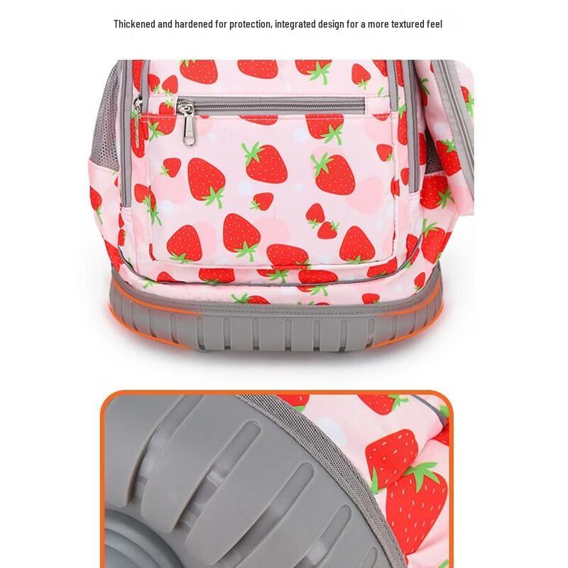 Zaino Scolastico con Ruote MDNG per Bambini
