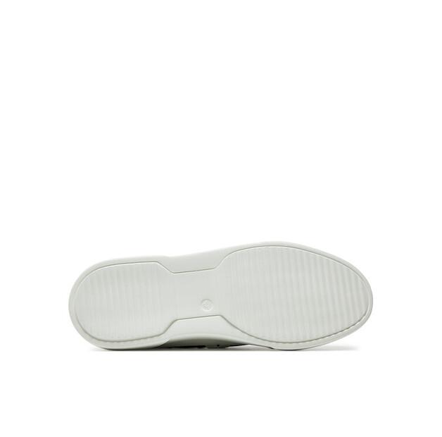 Кроссовки Inuikii Canvas Lex High