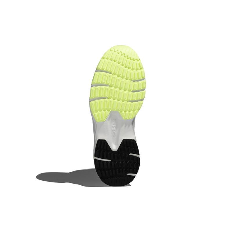 Adidas Neo 90s Valasion Black/Blue/Green Women's Sneakers FU9403