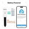 Smart ZigBee Soil Moisture Sensor Temperature and Humidity Meter Thermo Hygrometer Garden Automation Irrigation Detector For Z2M