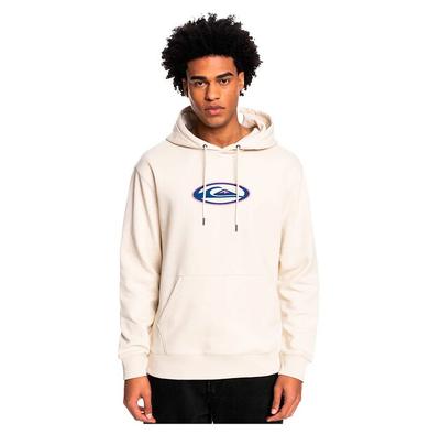 Quiksilver Heritage Oval Sweatshirt