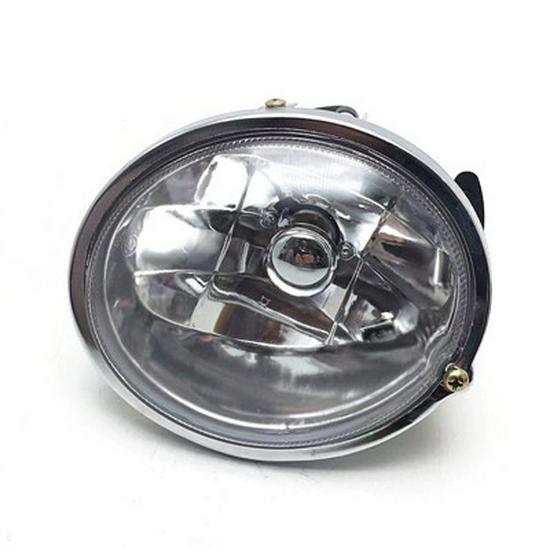 

JAC Refine Business Car Front Fog Light - Black/White Background, Original Single Piece