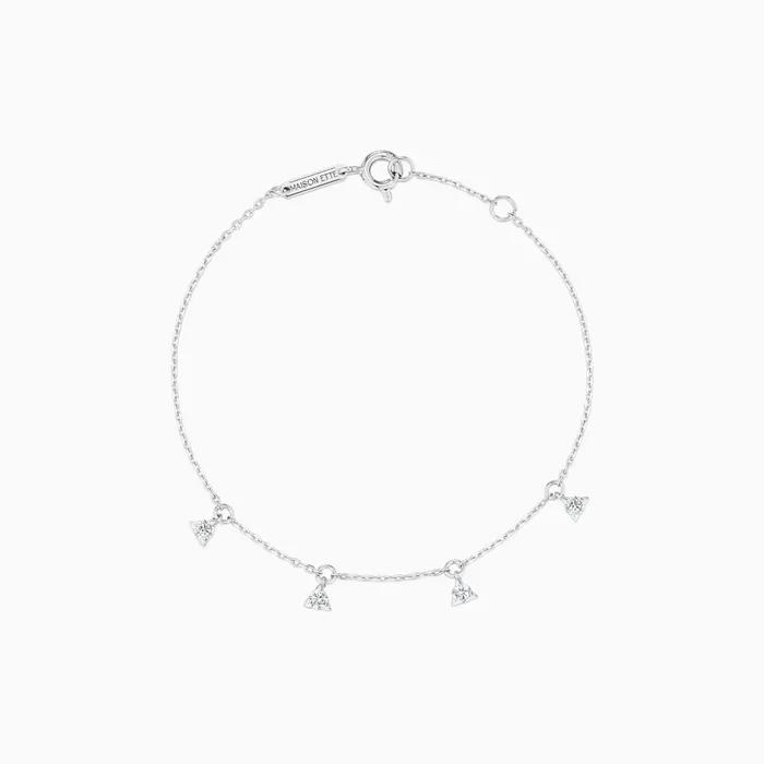 Fondiment Single Bracelet FBOF002LD