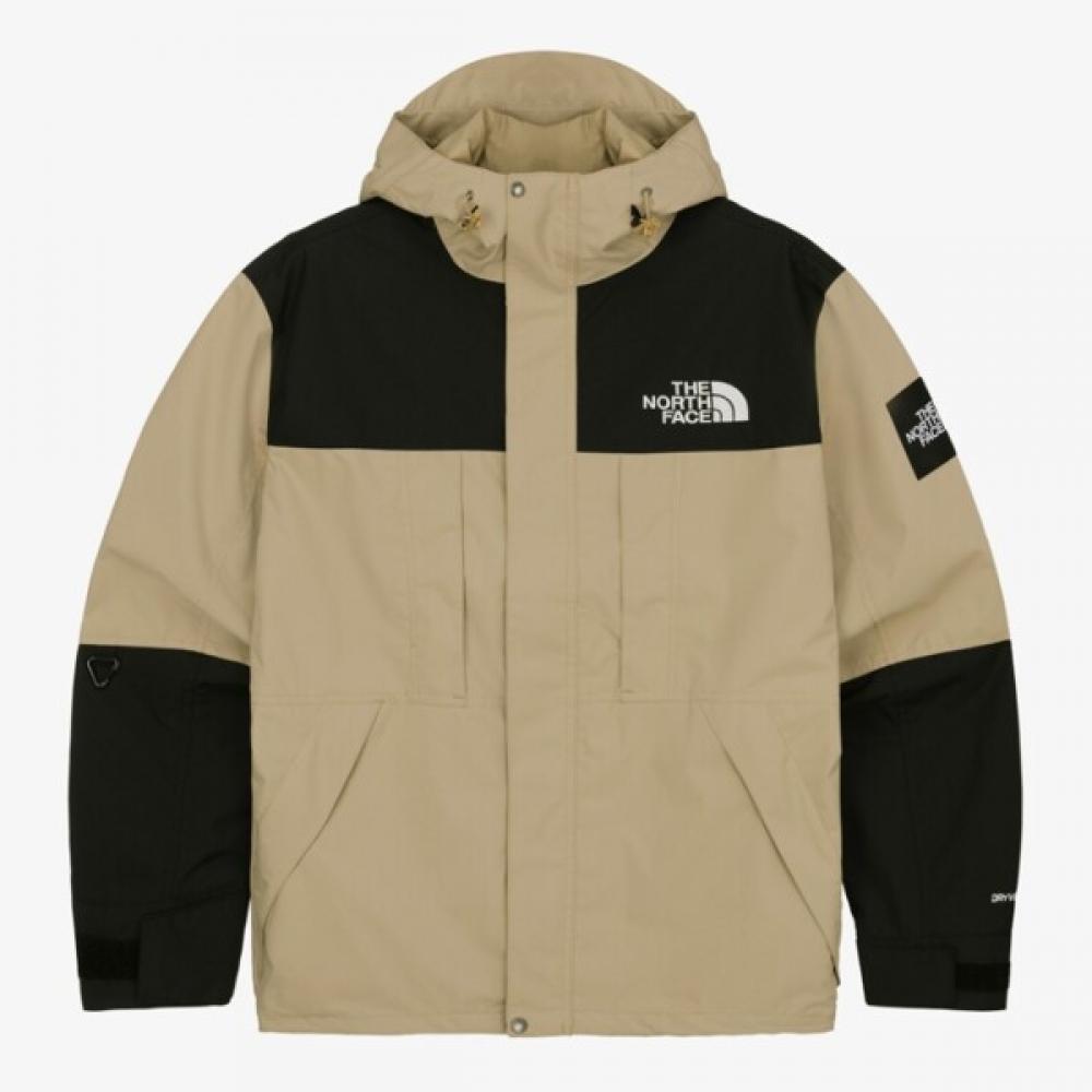 

North Face White Label Neo Baden Jacket Bb Nj2hq50k NJ2HQ50K/S