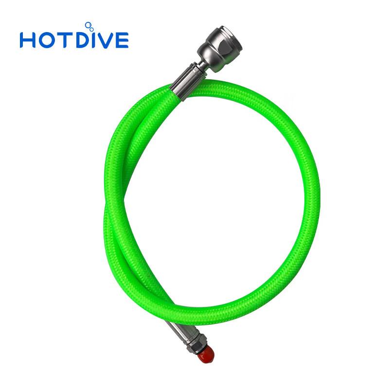 HOTDIVE Diving Regulator Swivel Connector