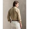 Polo Ralph Lauren Mens Classic Fit Linen Shirt  Mnpowov16824214250 