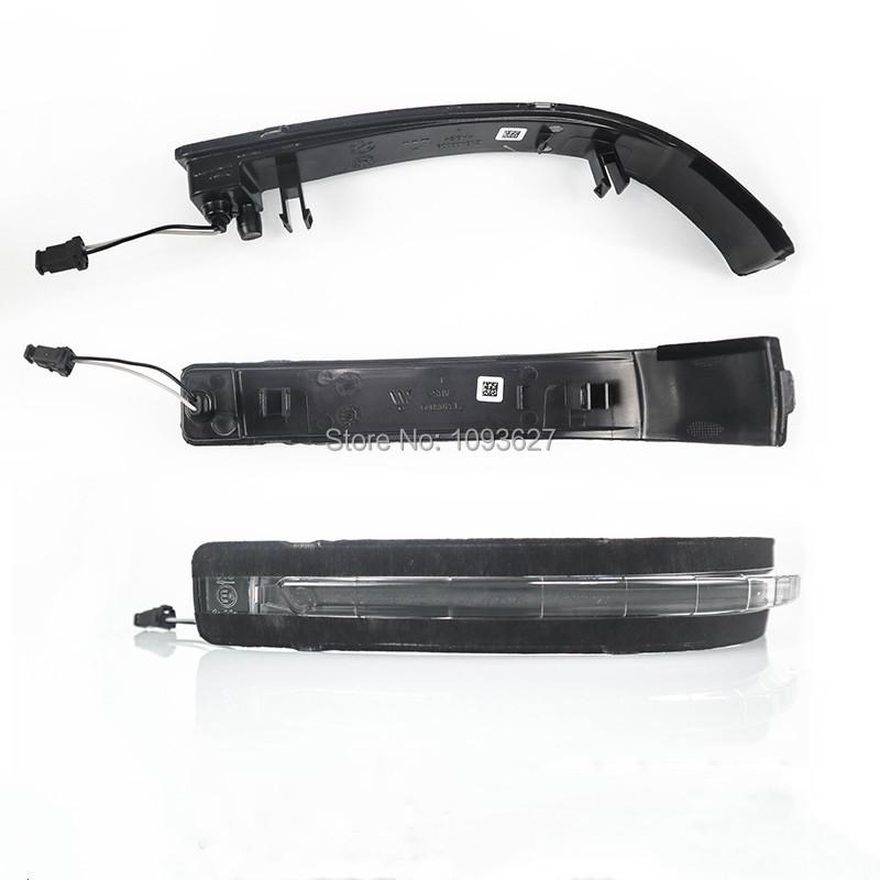 Rearview mirror turn signal light for Great Wall HAVAL H2 high quality parts