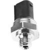 Fuel Rail Pressure Sensor, Compatible with Mercedes-Benz C-Class W204 E-Class W212 Sprinter 2.1 CDI, 81CP37-01/81CP3701