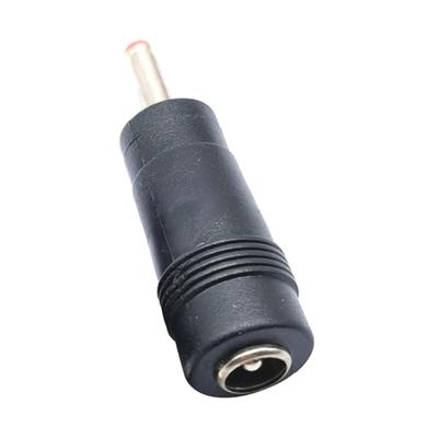 DC5.5x2.1mm To DC4.0x1.7mm Power Adapter Female To Male Charging Converter Connector for Laptops Power Supply