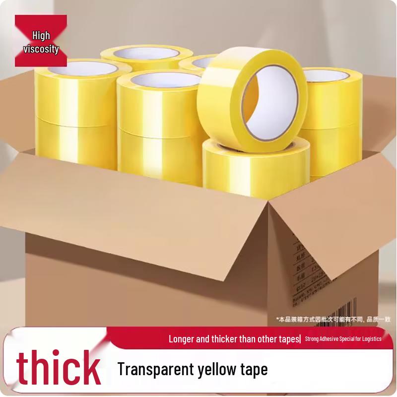 Langxi Transparent Packaging Tape