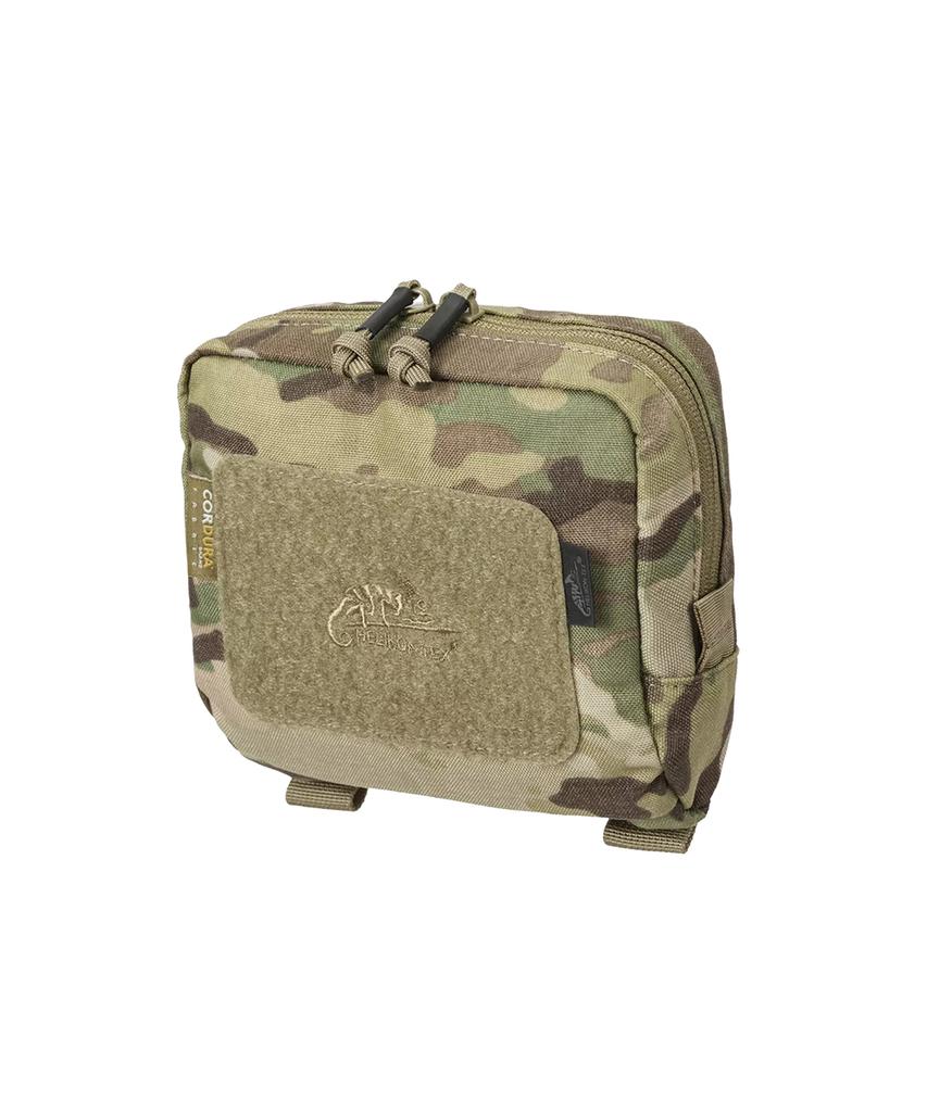 Helikontex Competition Utility Pouch Multicam
