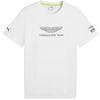 Puma Mens Aston Martin F1 T-Shirt