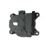 063700-8930 fits the air conditioning damper actuator motor for 2007-2014 Lexus GX470 models.