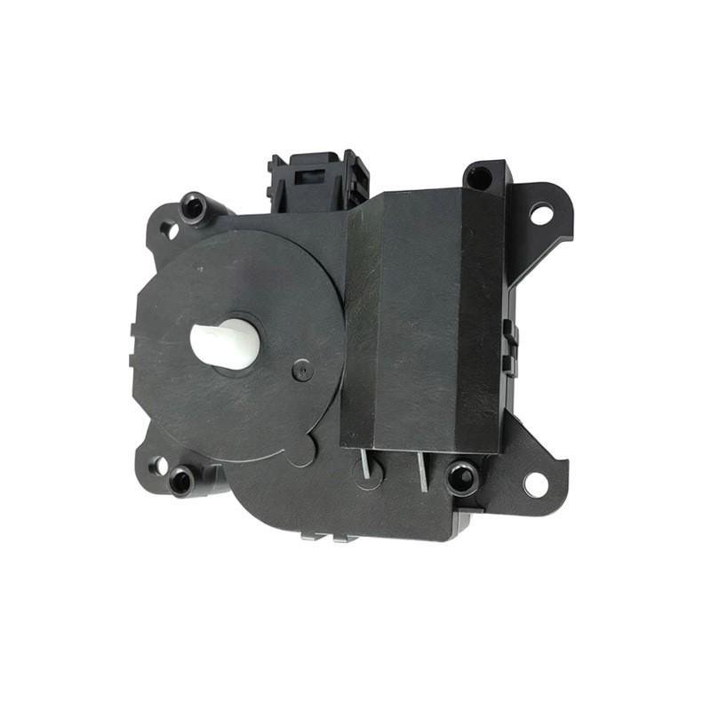063700-8930 fits the air conditioning damper actuator motor for 2007-2014 Lexus GX470 models.