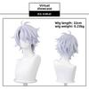 Honkai Star Rail Phainon Cosplay Anzug Aus Polyesterstoff Für Spiel Anime Rollenspiel
