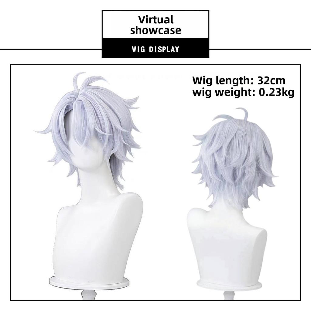 Honkai Star Rail Phainon Cosplay Anzug Aus Polyesterstoff Für Spiel Anime Rollenspiel