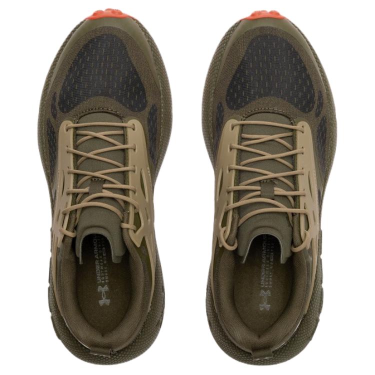 Under Armour Men's Venture Lite Expedition Green 6007196-308