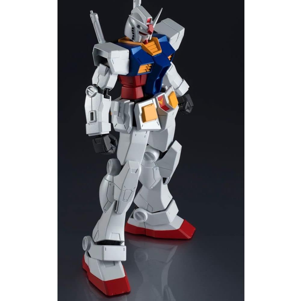 TAMASHII NATIONS Gundam Universe ASW-G-08 Gundam Barbatos 160mm Painted Action Figure ABS PVC