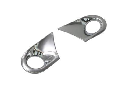 Chrome Fog Light Covers for Lafesta CW with Highway [FOG-COV-226] (Compatible CWFFWN, CWEAWN, CWEFWN, CWF, CWN, FWN, AWN, WN, Lafesta, Star,