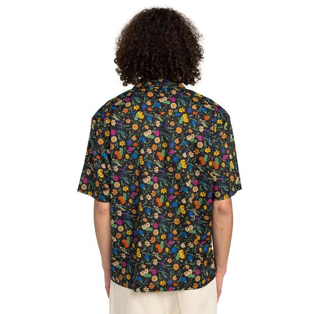 Element Футболка с коротким рукавом Tillow