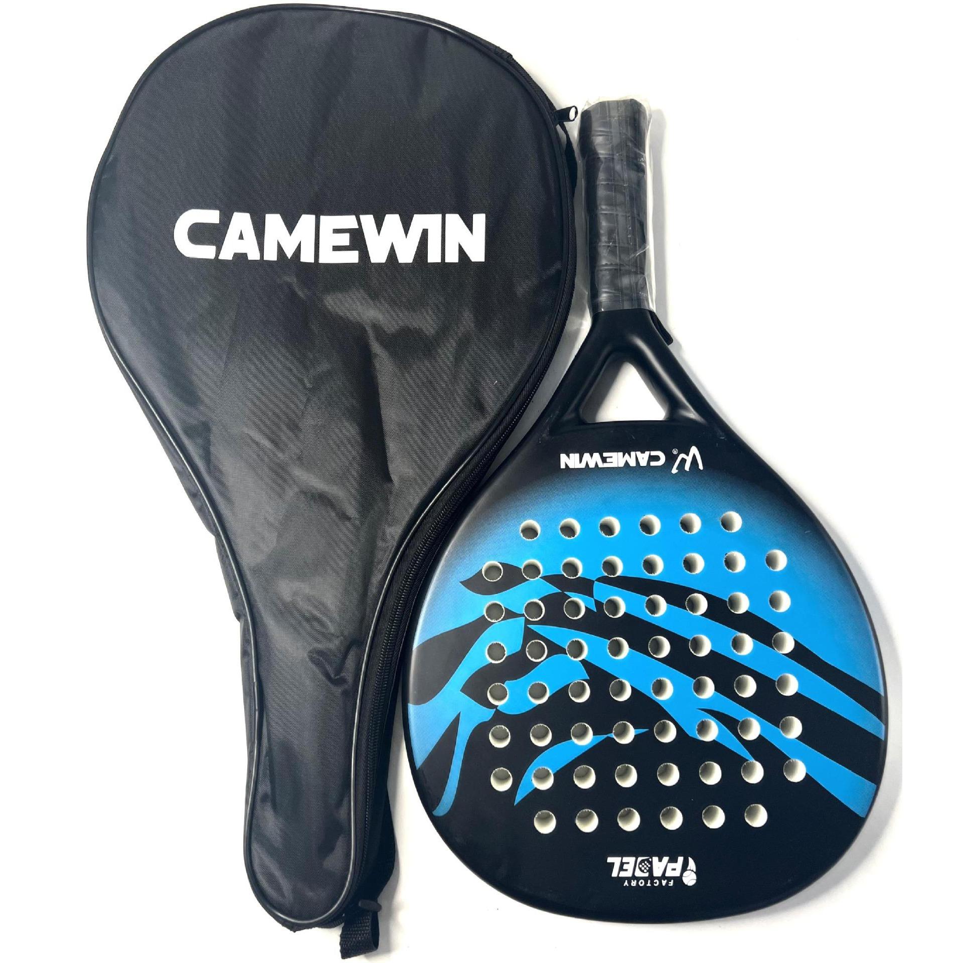 

Толстые пляжные ракетки Carbon Beach Racket Peak Racket