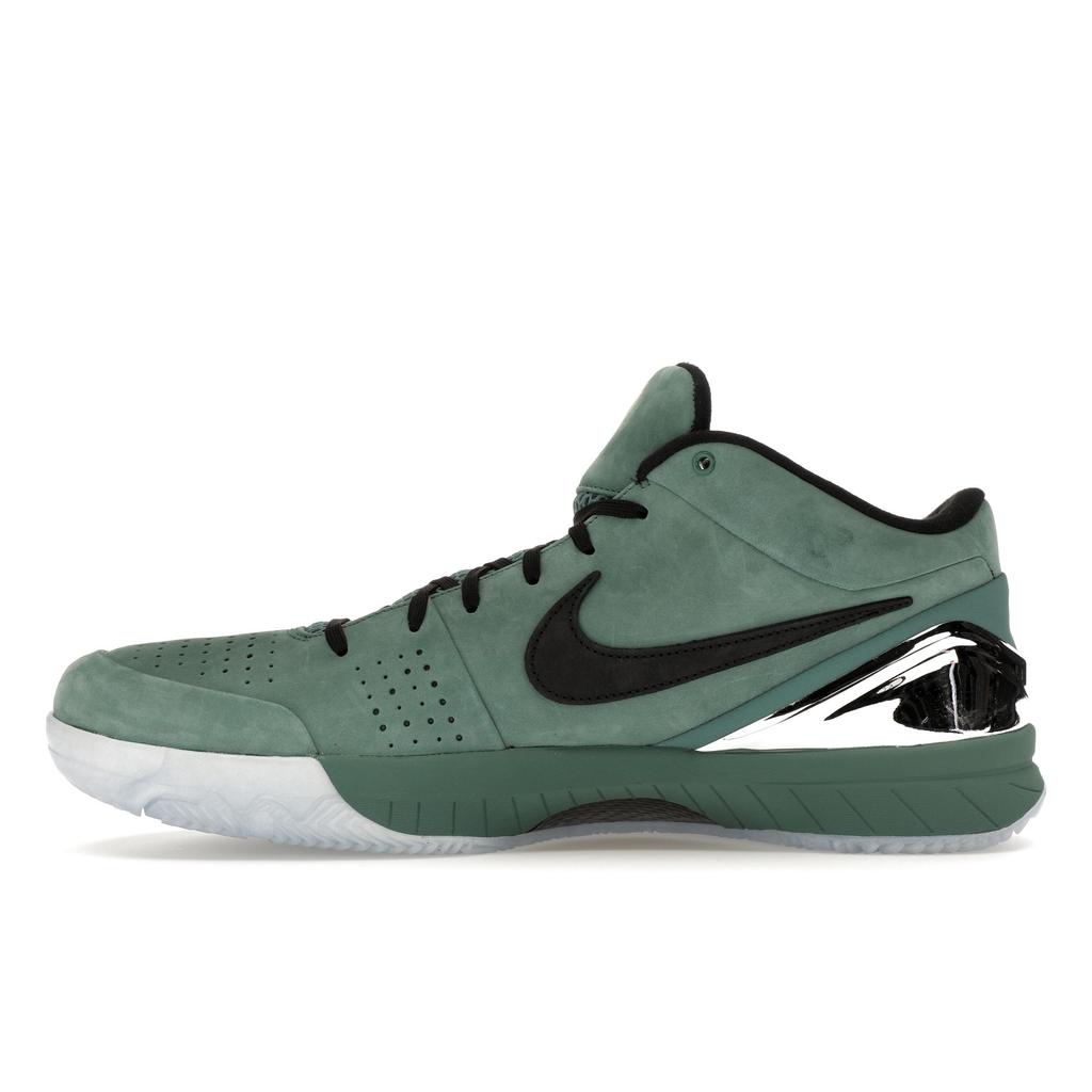 Nike Zoom Kobe 4 Protro Girl Dad Men Sneakers Green Bicoastal Black FQ3545-300