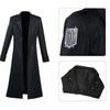 Halloween Attack on Titan Eren Cosplay Costume Set Available