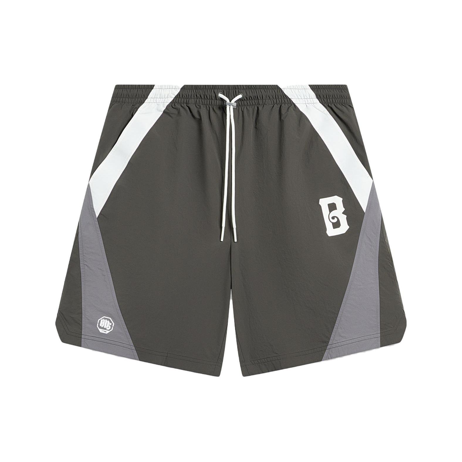 Мужские повседневные шорты Li Ning Badfive AKST821-2 S