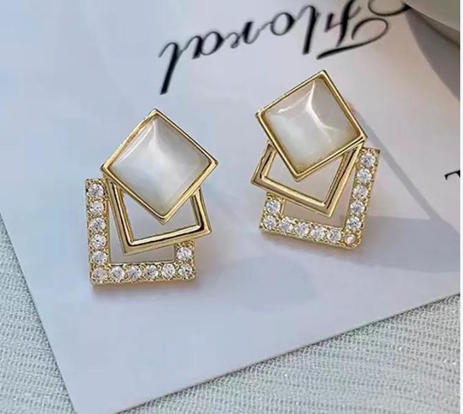 

Женское кольцо One Size