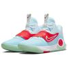 Nike KD Trey 5 X EP 'Blue Chill Bright Crimson Mint' Men's DJ7554-400