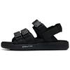 Life Series Sandals 'Black' Men's 912036901-1