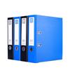 Blocnotesuri și carnete – Pliant-organizator cu clip