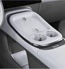 XPeng G7 Wireless Charger & Cup Holder Console Upgrade