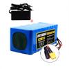 10S4P 36V 100000mAh Electric Scooter Lithium Battery 18650 Battery Pack 36V 100Ah Electric Scooter Electric Scooter Battery 36v