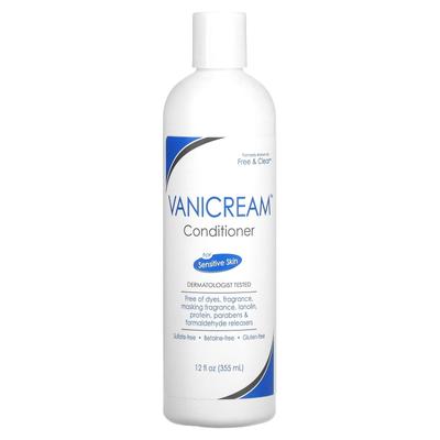 Conditioner, for Sensitive Skin, 12 Fl Oz (355 Ml)