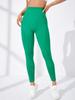 High-Waist Women's Yoga Pants: Sculpting, Quick-Dry, Moisture-Wicking, Nude Feel, Tight-Fit, Abdomen Control
