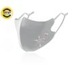Breathable Ice Silk Mask Anti-UV Anti-sun Mask Fashion Riding Face Mask  Gift